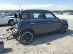 2015 Mini Cooper S Countryman