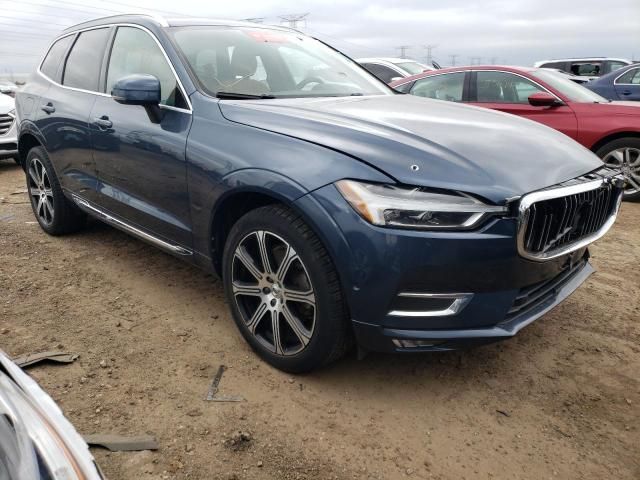 2018 Volvo XC60 T6 Inscription