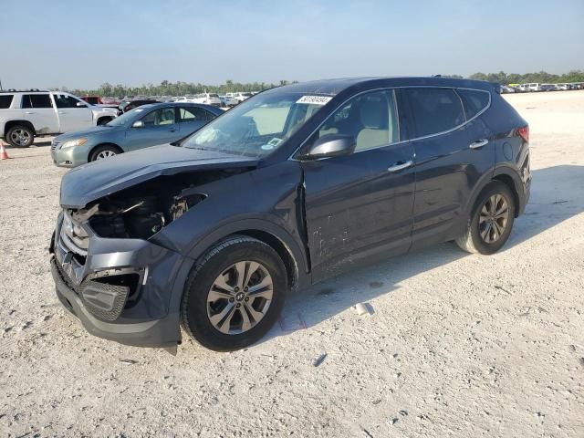 2016 Hyundai Santa FE Sport