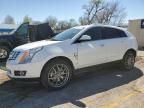 2016 Cadillac SRX Performance Collection