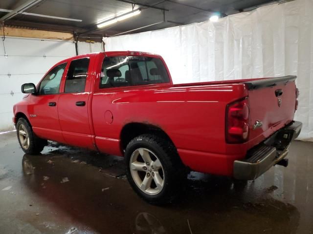 2008 Dodge RAM 1500 ST