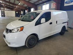Salvage cars for sale at East Granby, CT auction: 2020 Nissan NV200 2.5S