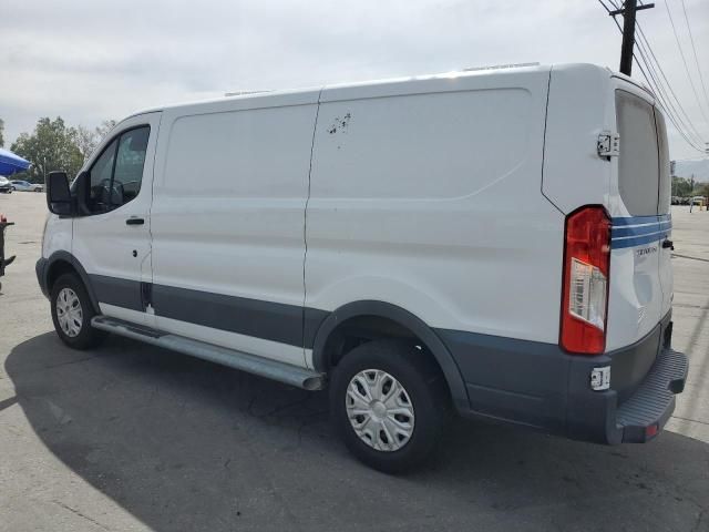 2015 Ford Transit T-250