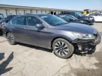 2015 Honda Accord Hybrid EXL