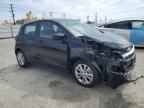 2022 Chevrolet Spark 1LT