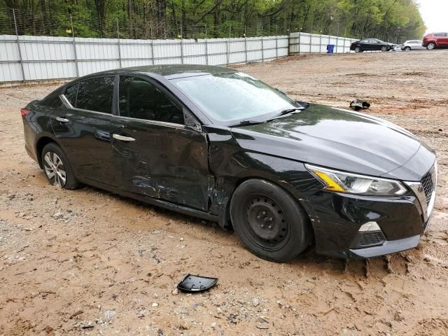 2019 Nissan Altima S