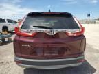 2019 Honda CR-V EXL