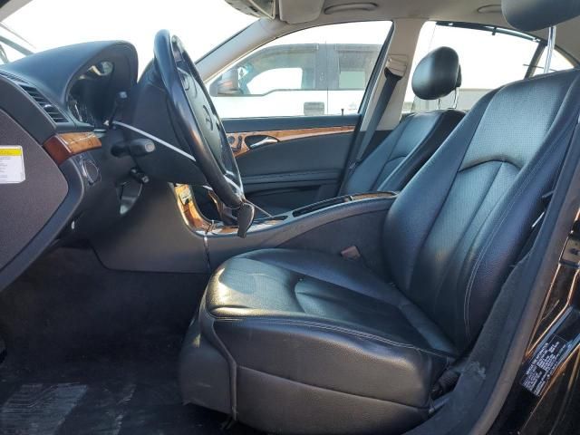 2006 Mercedes-Benz E 350 4matic