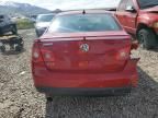 2006 Volkswagen Jetta GLI Option Package 2