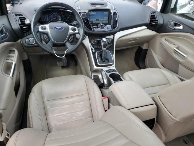 2016 Ford C-MAX SEL