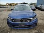 2017 Volkswagen Passat R-Line