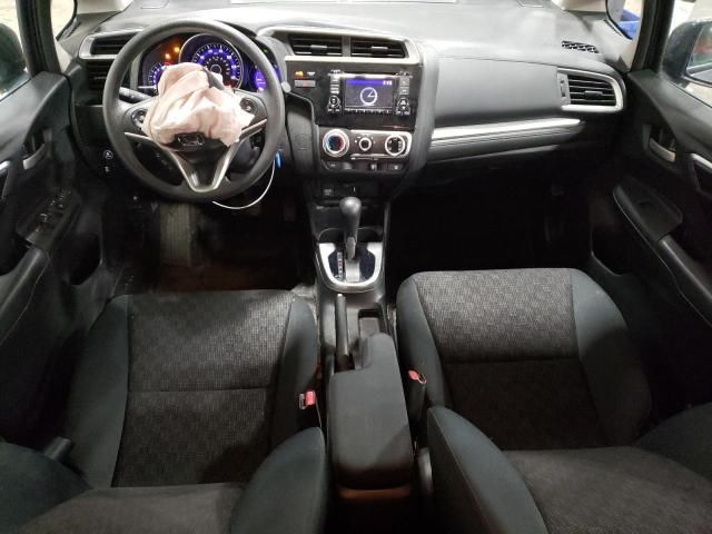 2015 Honda FIT LX