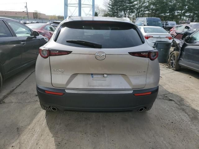 2024 Mazda CX-30 Select