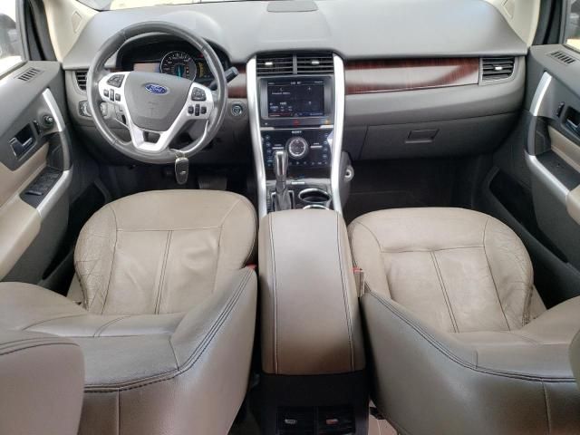 2012 Ford Edge Limited