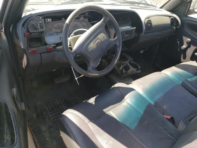 2001 Dodge RAM 2500