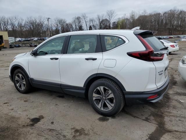 2020 Honda CR-V LX