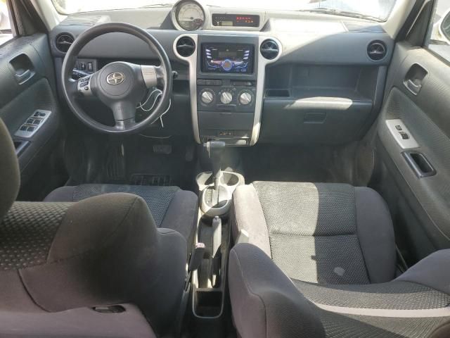 2006 Scion XB