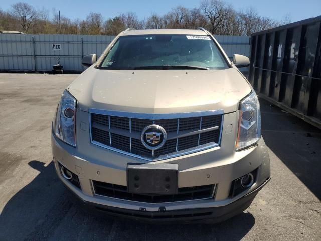 2011 Cadillac SRX Performance Collection