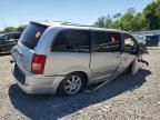 2010 Chrysler Town & Country Touring