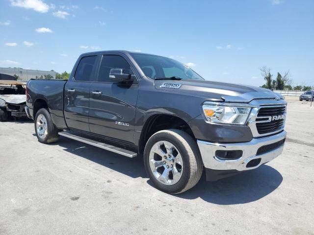 2020 Dodge RAM 1500 BIG HORN/LONE Star