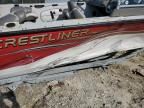 2004 Crestliner Boat TRL