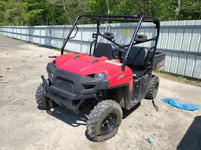 2017 Polaris Ranger 570 FULL-Size