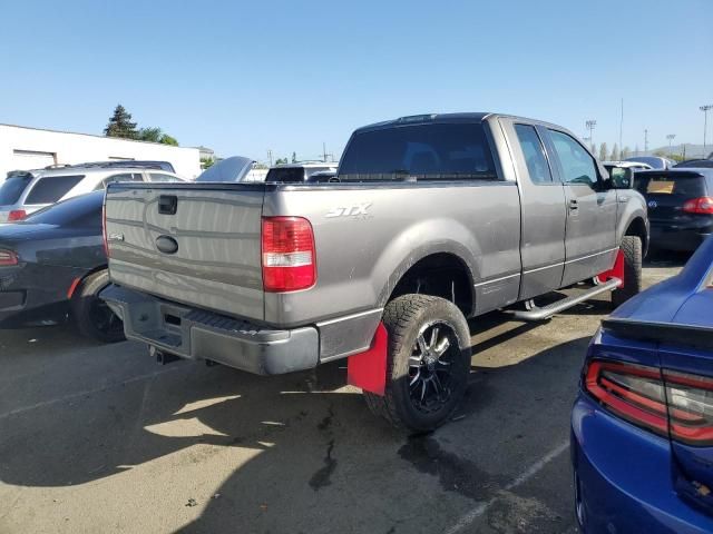 2006 Ford F150