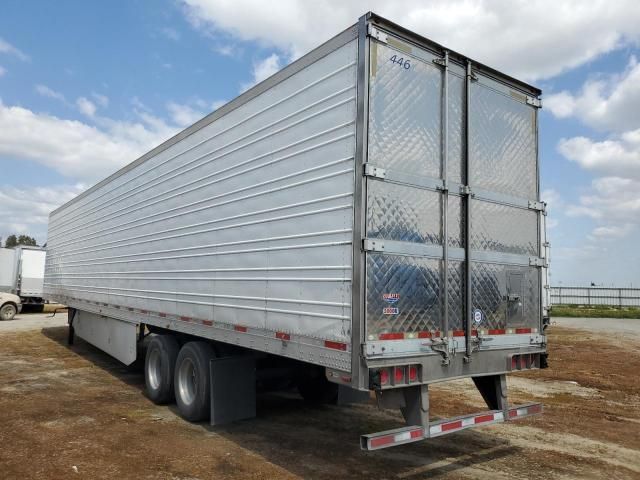 2016 Utility Reefer TRL