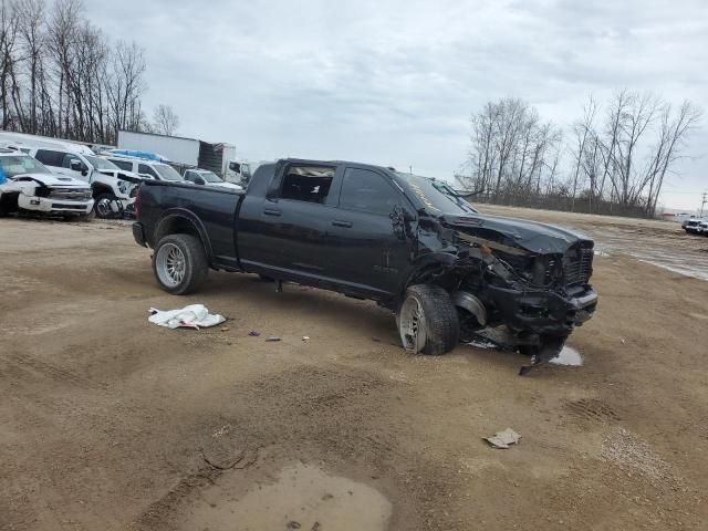 2021 Dodge RAM 3500 Limited