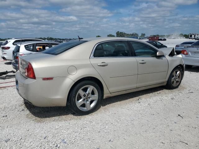 2011 Chevrolet Malibu 1LT