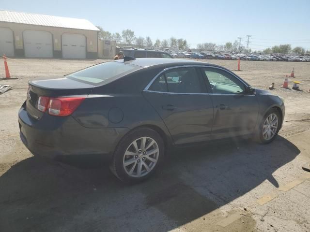 2015 Chevrolet Malibu 2LT