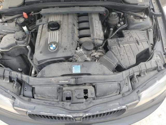 2009 BMW 128 I