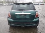 2007 Mini Cooper S