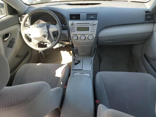 2010 Toyota Camry SE