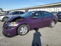 Nissan Vehiculos salvage en venta: 2012 Nissan Altima Base