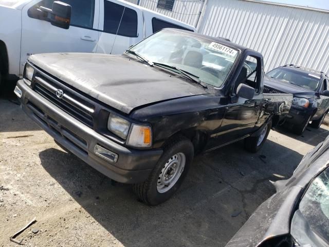 1995 Toyota Pickup 1/2 TON Short Wheelbase