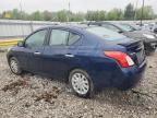 2014 Nissan Versa S