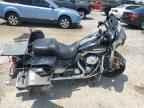 2013 Harley-Davidson Flhtk Electra Glide Ultra Limited