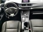 2013 Lexus CT 200