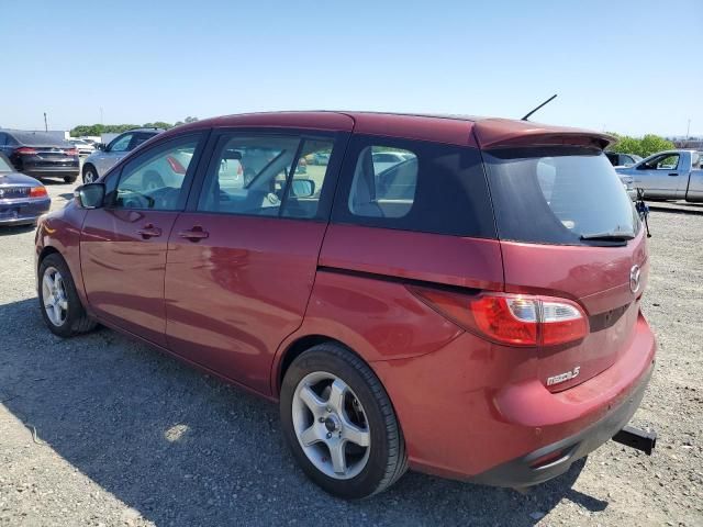 2014 Mazda 5 Touring