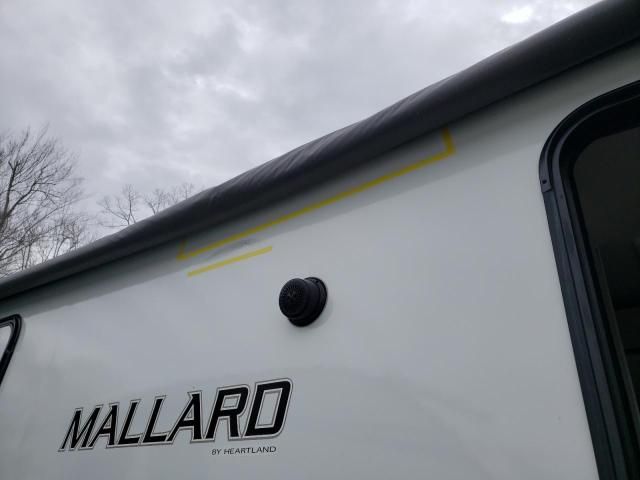 2023 Mallard Travel Trailer