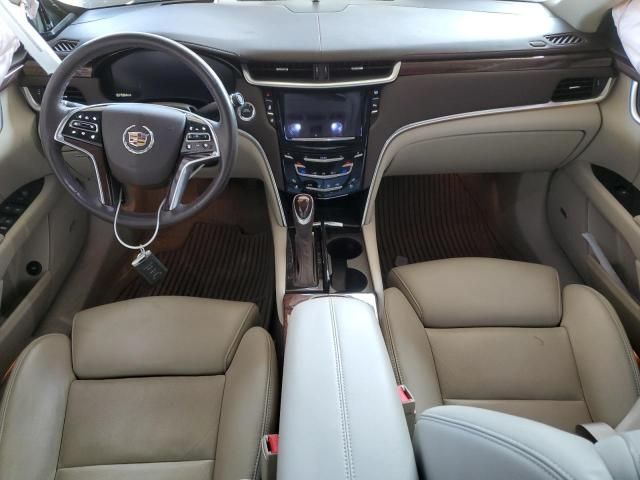 2014 Cadillac XTS Premium Collection