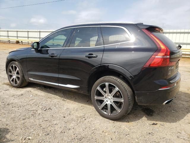 2021 Volvo XC60 T5 Inscription