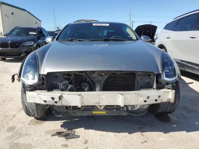 2004 Infiniti G35