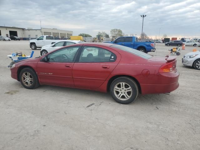 2000 Dodge Intrepid ES