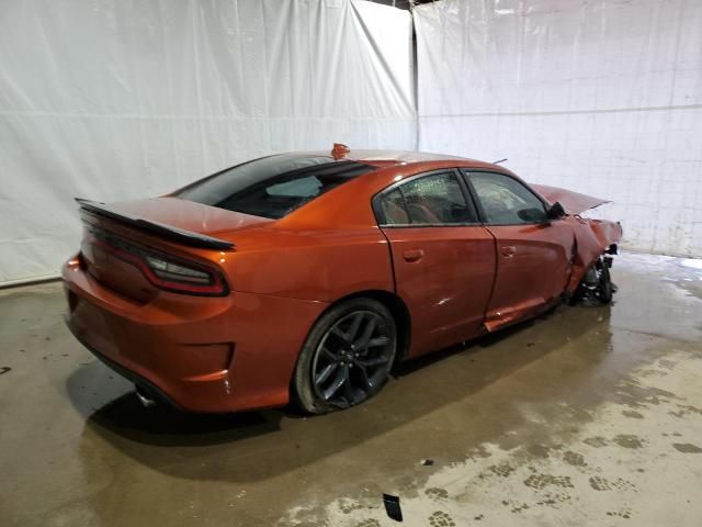 2021 Dodge Charger GT