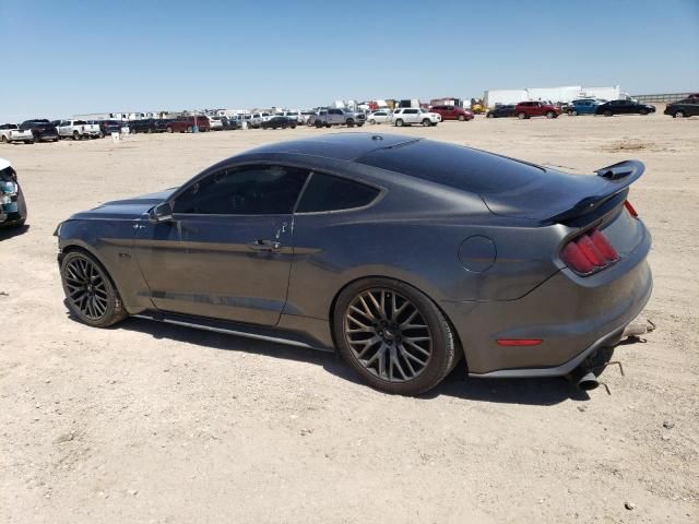 2015 Ford Mustang GT