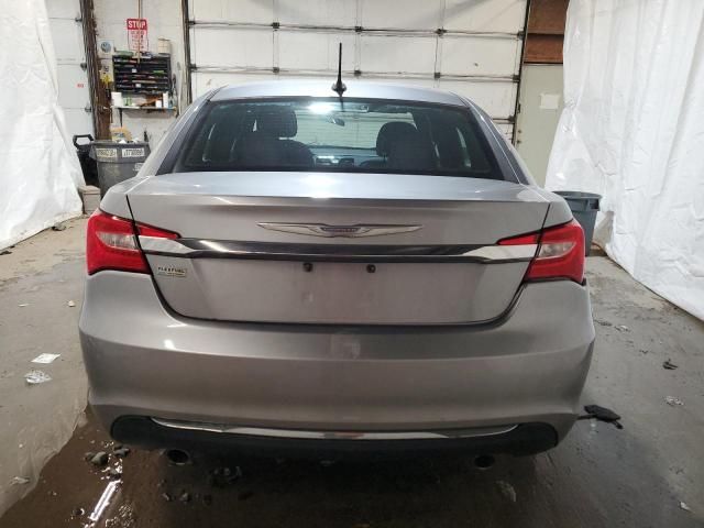 2014 Chrysler 200 Touring