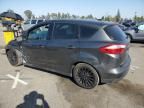 2016 Ford C-MAX SE