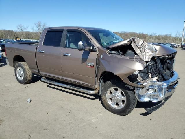 2010 Dodge RAM 2500